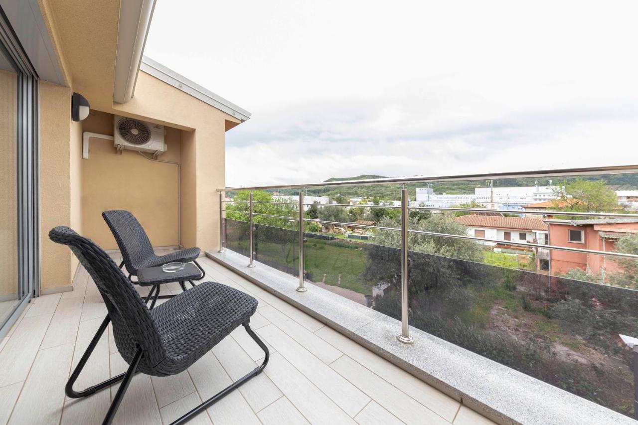 Apartments Era Izola Exterior photo